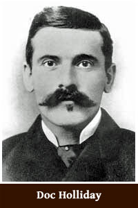 Doc Holliday